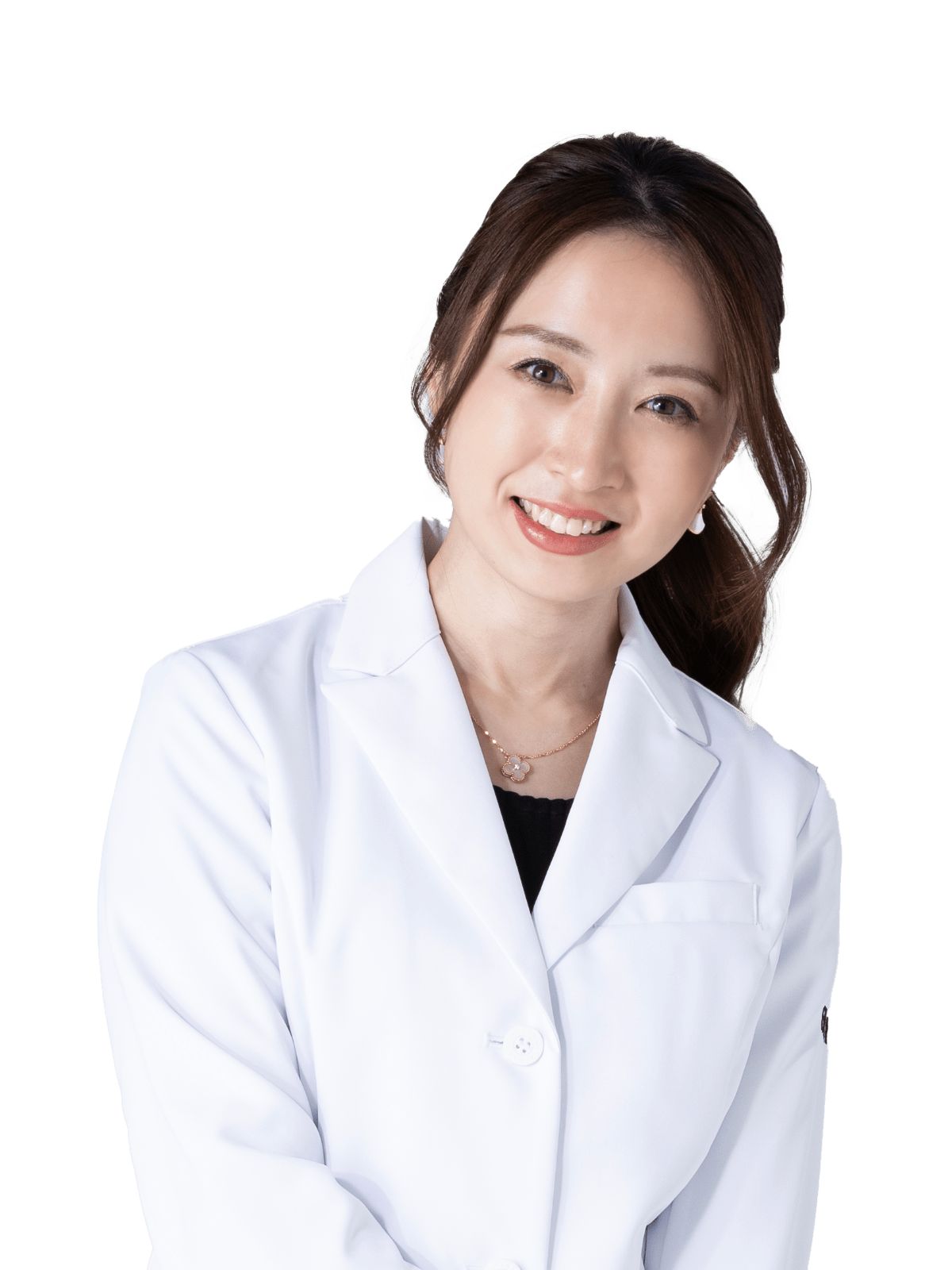 葉山 愛弥 医師