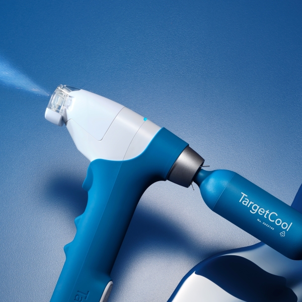 ターゲットクール（Target Cool®） ビアンカ銀座｜日本を代表する美容健康再生医療のクリニック