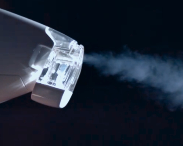 痛みやダウンタイムなしでスキンブースターが可能