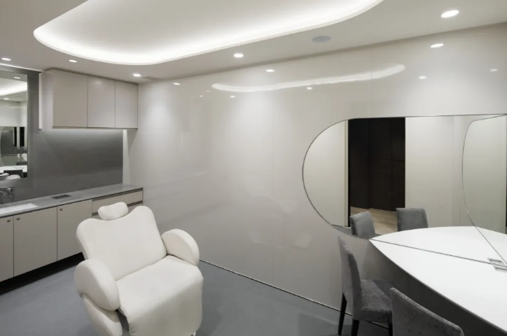 医師の診察・カウンセリング