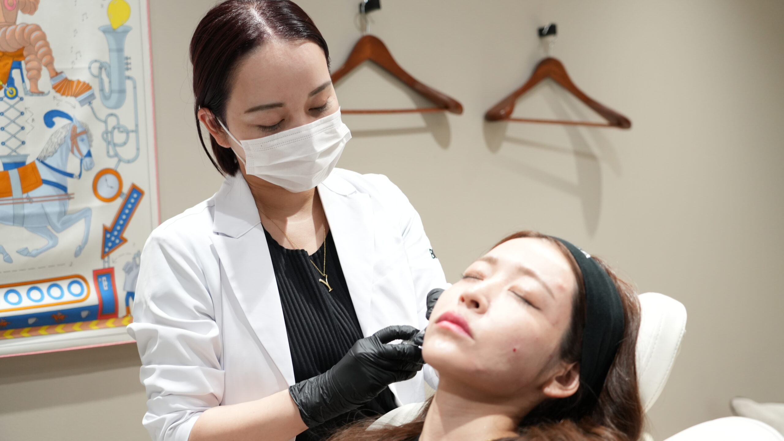 7種のアミノ酸をJALUPRO®独自に配合