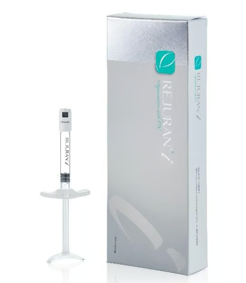 リジュランはPN製剤、PDRN製剤はコスメグレードでないものの注入を。