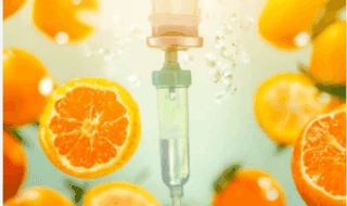 高濃度ビタミンC｜ビアンカ銀座｜日本を代表する美容健康再生医療のクリニック