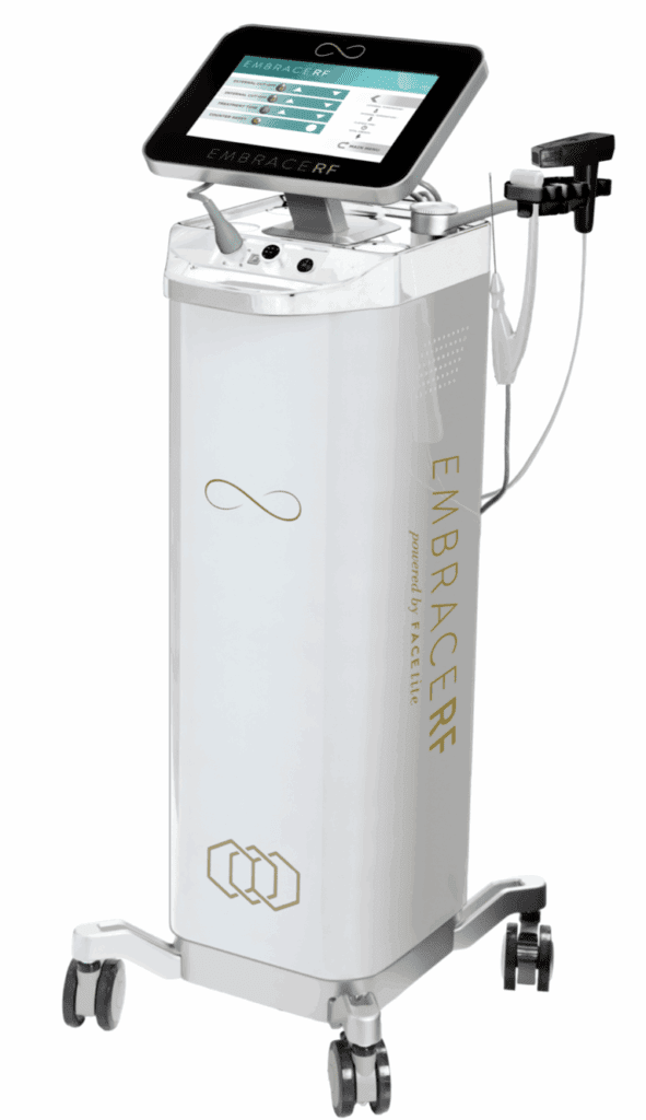 強力な熱エネルギーで皮膚たるみを改善！話題の”モフィウス8”とは？〜ポテンツァとの違いも解説〜