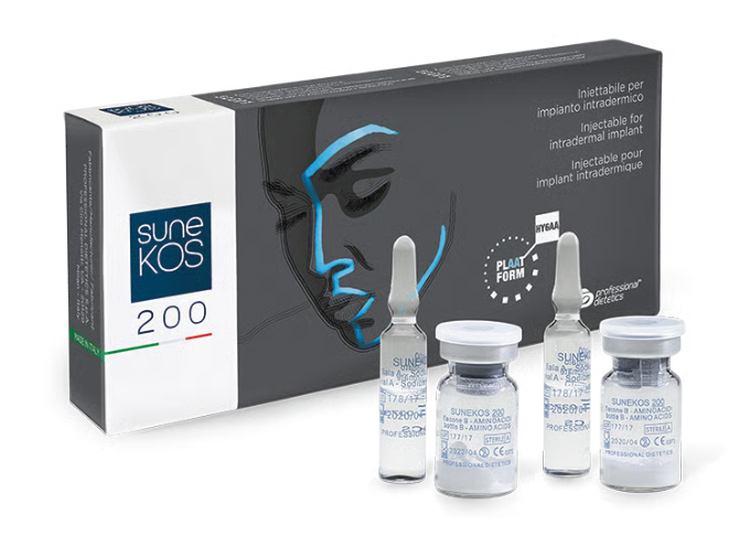 肌育の時代！！王道スネコスとジャロプロスーパーハイドロの違い