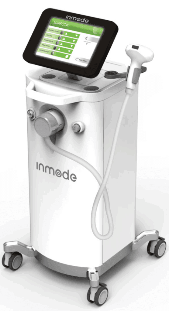 光治療（IPL）ってよく聞くけど何？