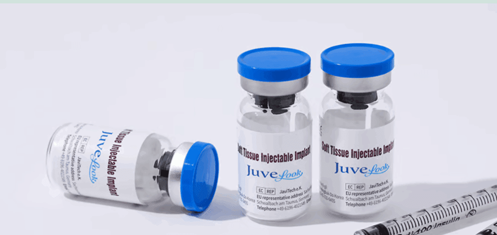 ジュべルックでのたるみ毛穴やニキビ跡の改善を！