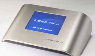 メソナJ｜ビアンカ銀座｜日本を代表する美容健康再生医療のクリニック