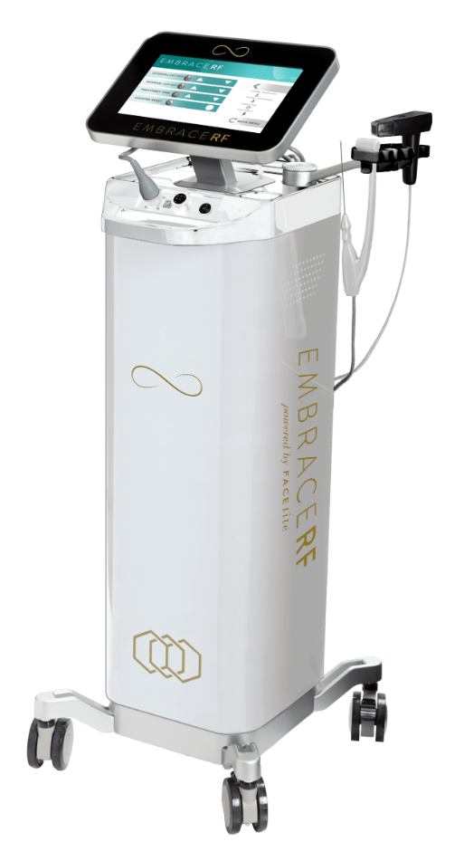 モフィウス８で強力な引き締め効果を