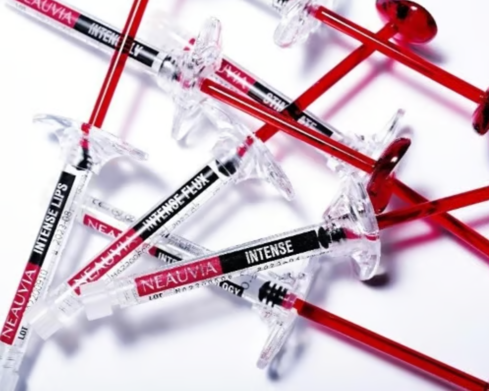 NEAUVIAニュービアというヒアルロン酸の特徴