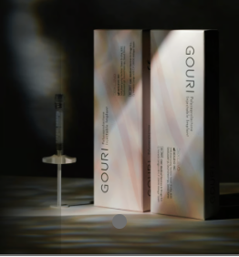 ゴウリで手の甲の若返りはどうでしょう？