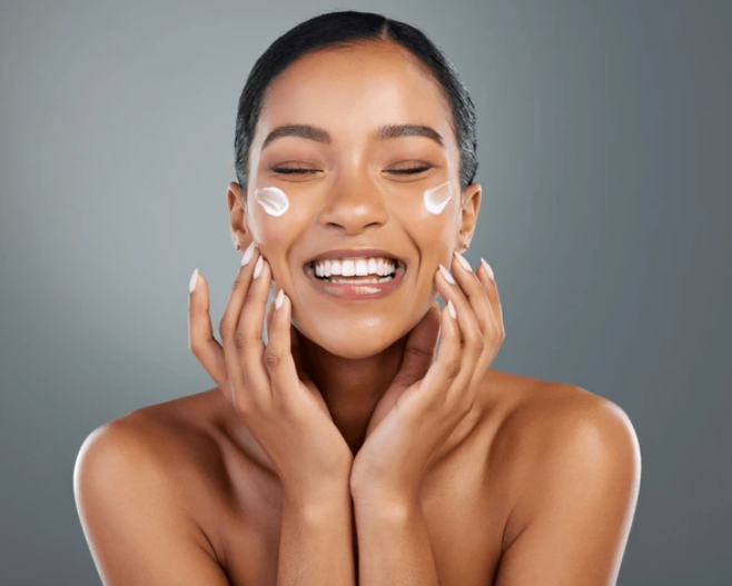 レチノールは光老化予防に必須