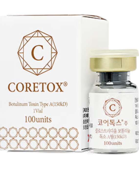 ボトックスの打ち方は、広頚筋や肩、汗にも！