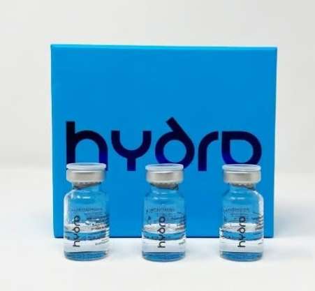 ハイドロブーストこそ夏に！ハイドロ＋ボトックス