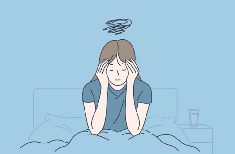 側頭筋ボトックス注射とは？食いしばり・頭痛改善・小顔効果