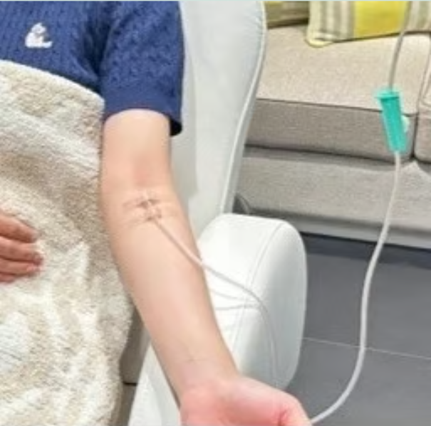 高濃度グルタチオン点滴の効果とは？美白だけでない！