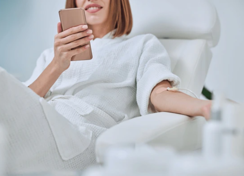 水素療法は美容と健康を同時に叶える？