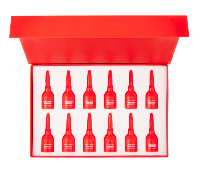 ララシークレットでボディやＶＩＯの色素沈着改善