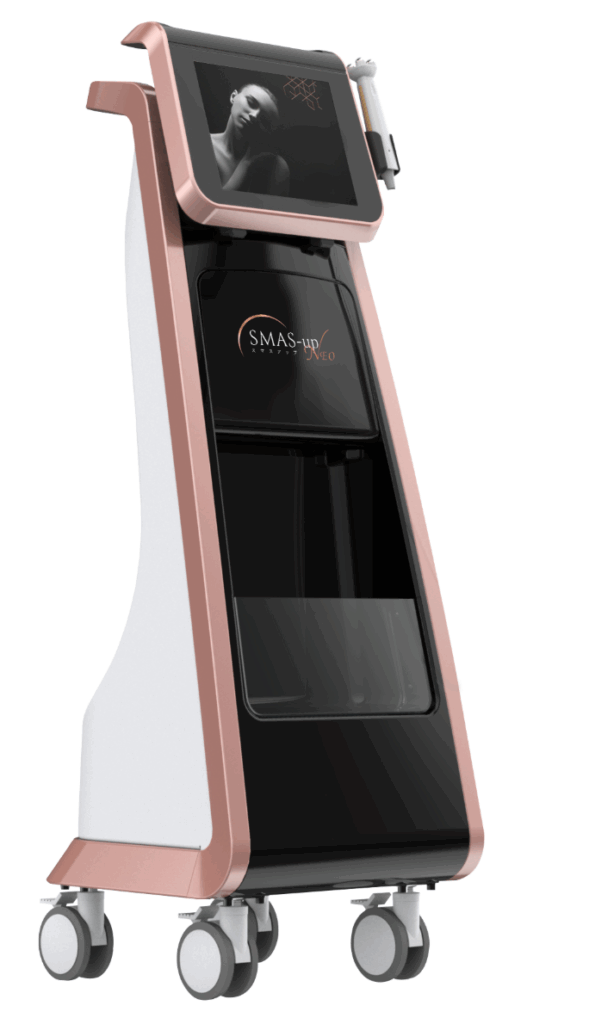 スマスアップネオ（パーティーリフト）は大事な予定の前に