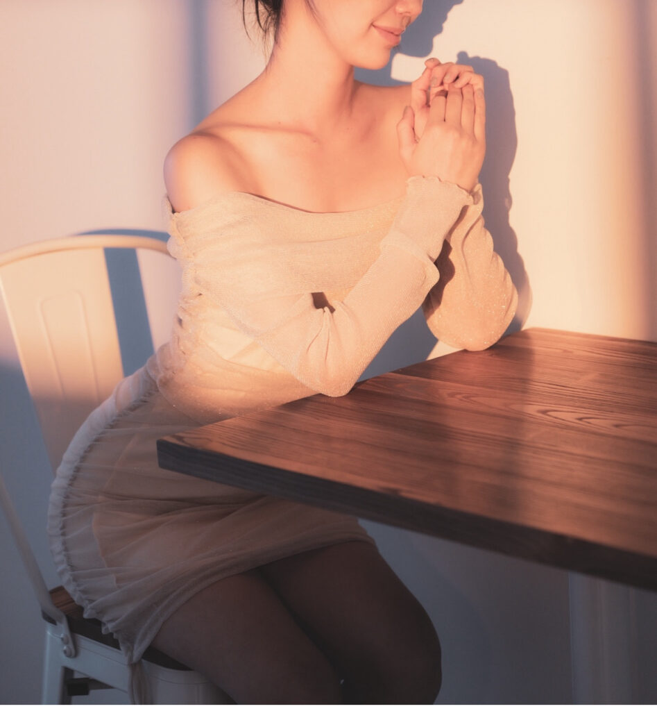 鎖骨ヒアルロン酸で鎖骨美人