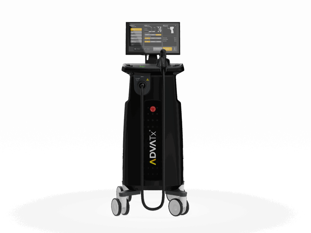 アドバテックスレーザー（ADVATx®） 銀座・表参道にあるBIANCA CLINIC