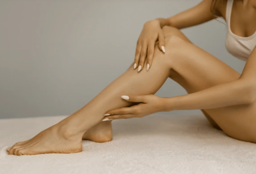 脱毛の種類と効果、人種差、年齢、副作用