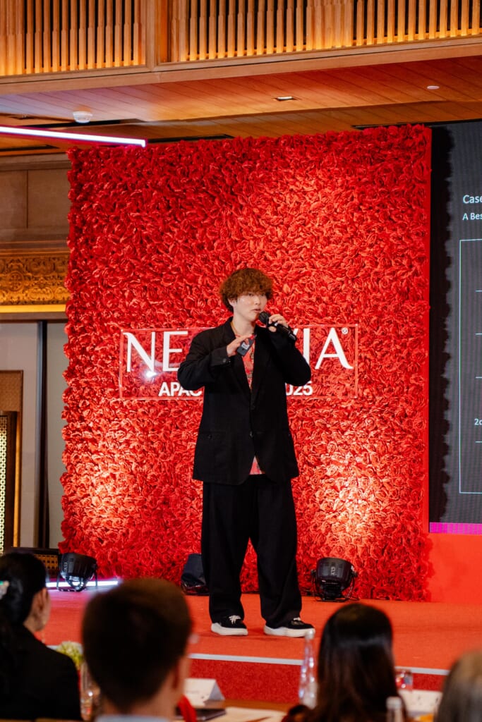 NEAUVIA APAC SUMMIT2025