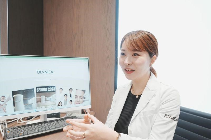 医師の診察・カウンセリング