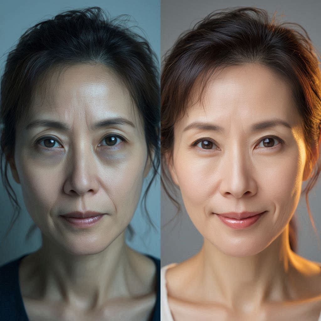 🩵裏ハムラのダウンタイム記録　実際に受けてわかった“リアルな経過”と感想