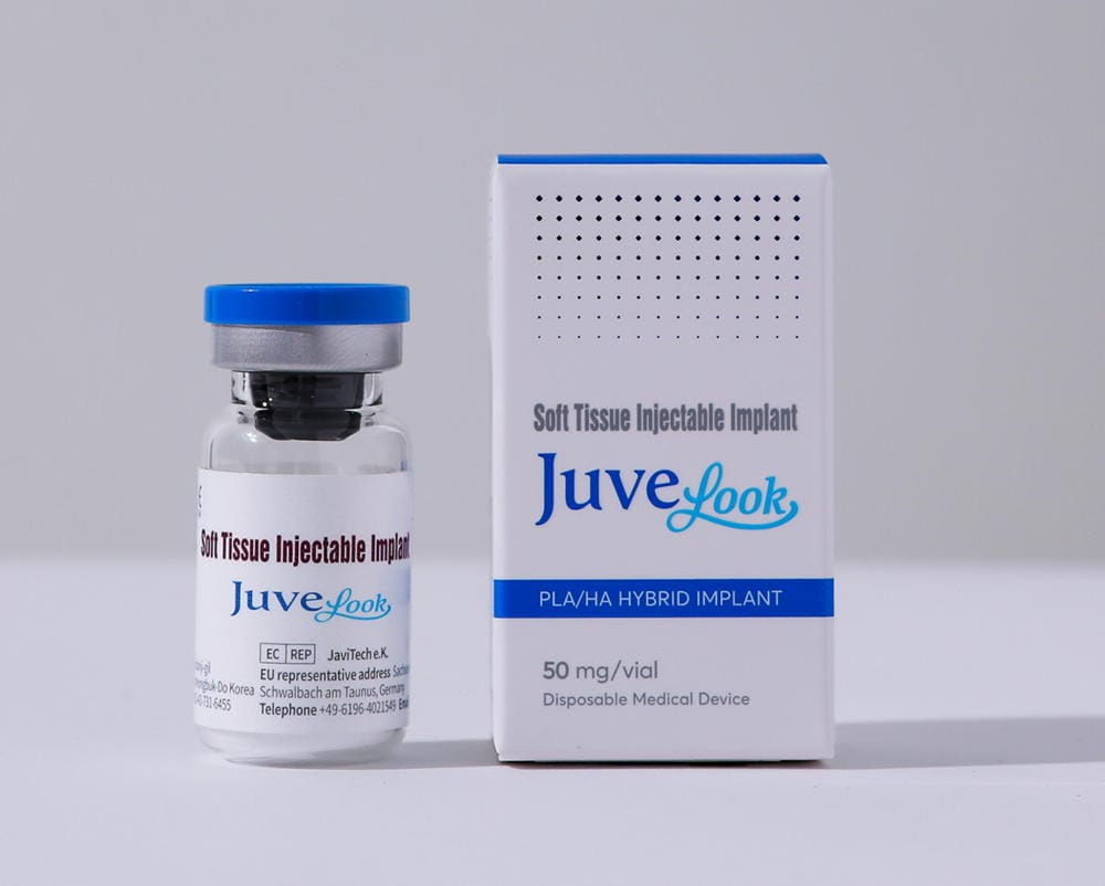 気になる毛穴に！『ジュベルック』