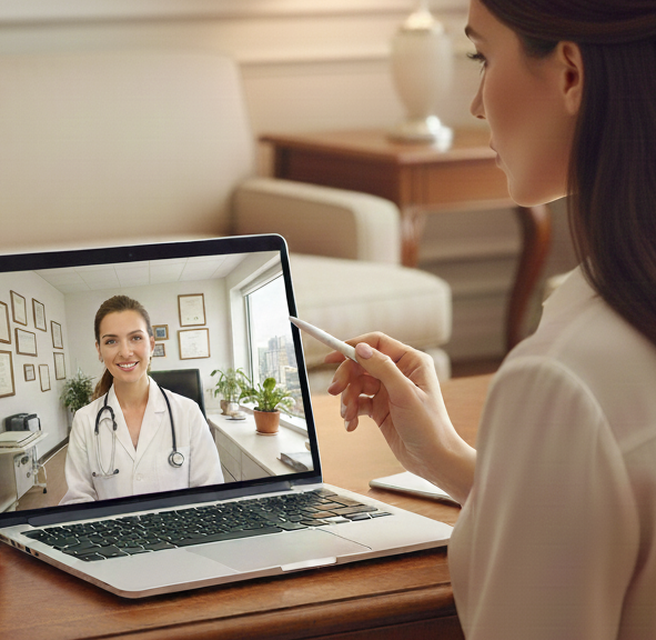 オンライン診療