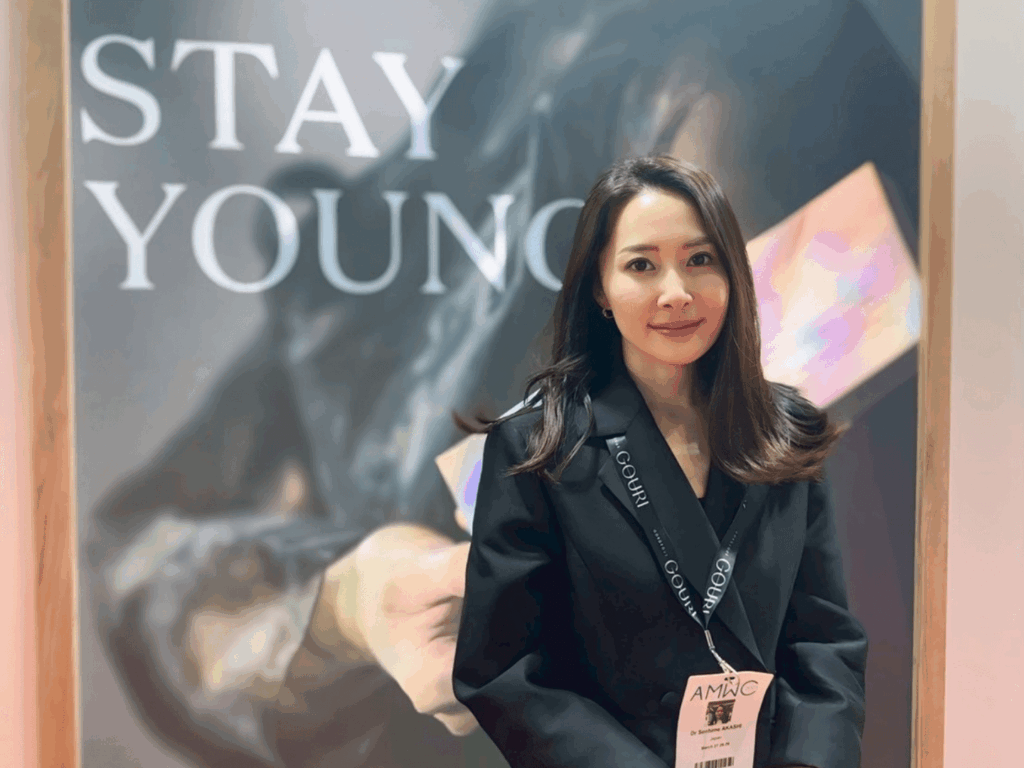 第23回　AMWC , Monaco