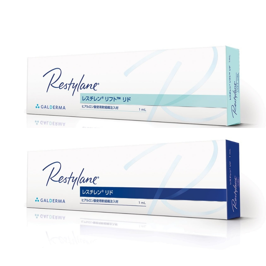 レスチレン／レスチレンリフト ビアンカ銀座｜日本を代表する美容健康再生医療のクリニック