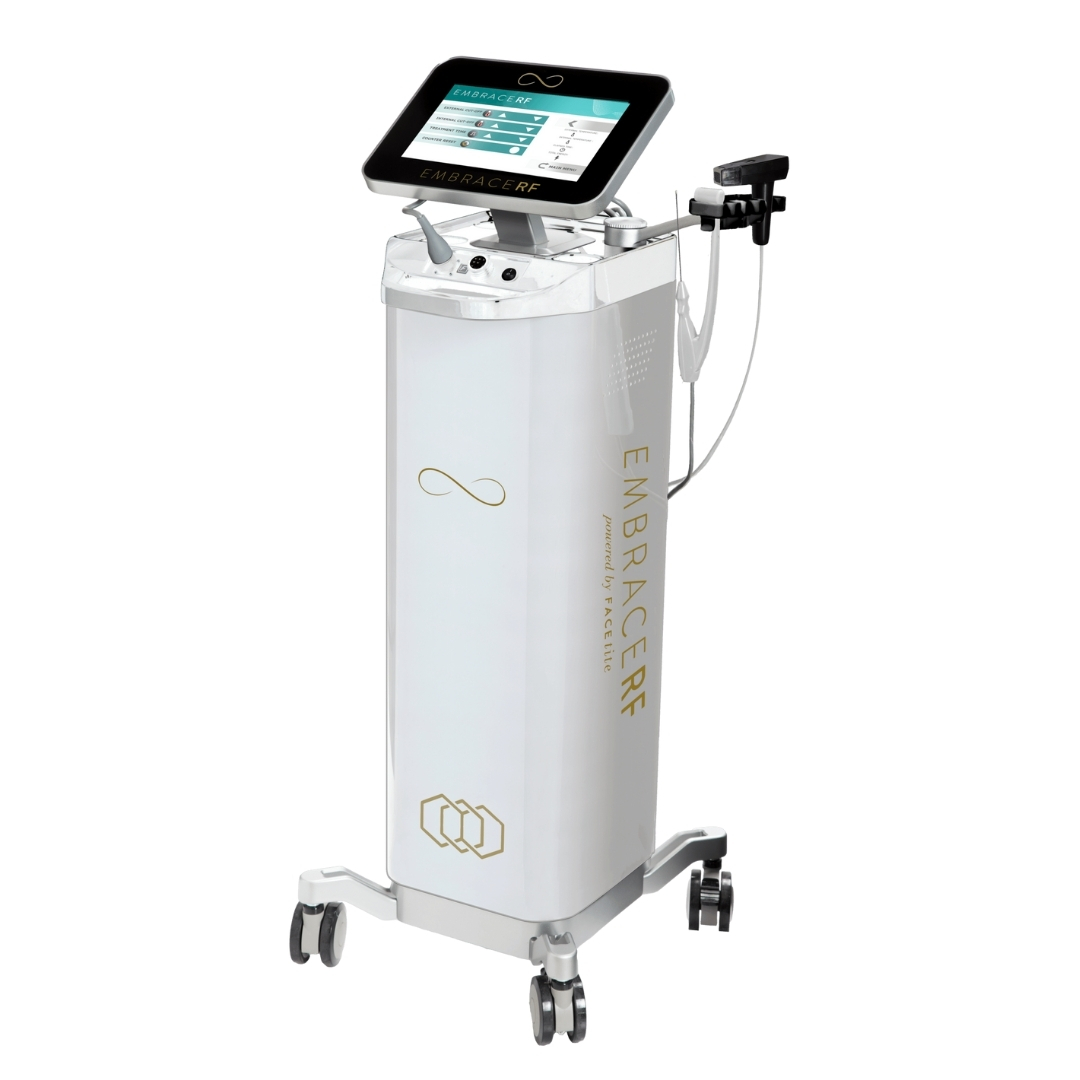 エンブレイスRF