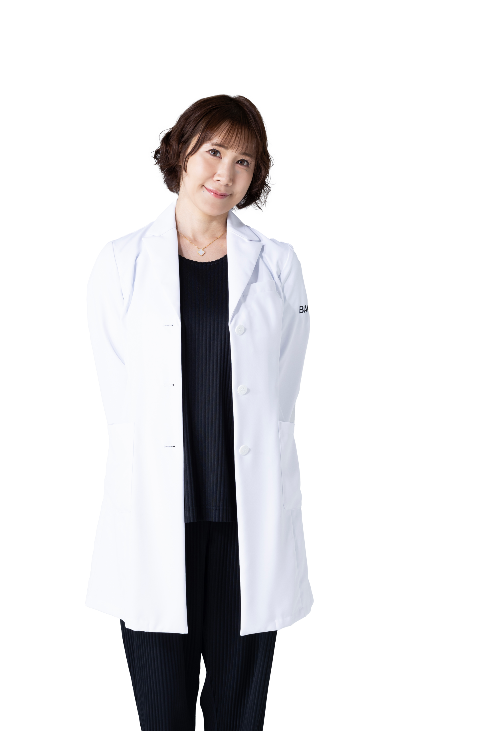 女性が女性であることを心から楽しめるよう<br />フェムテックでサポートしたい！