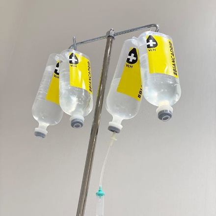 ヴァンパイアフェイシャル