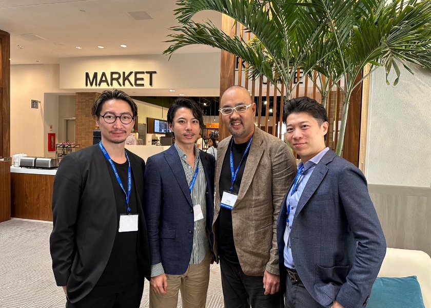 マイアミBaker Gordon Educational Symposium