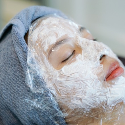 ヴァンパイアフェイシャル