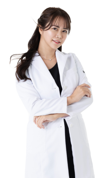 幡手亜梨子先生ドクターページ