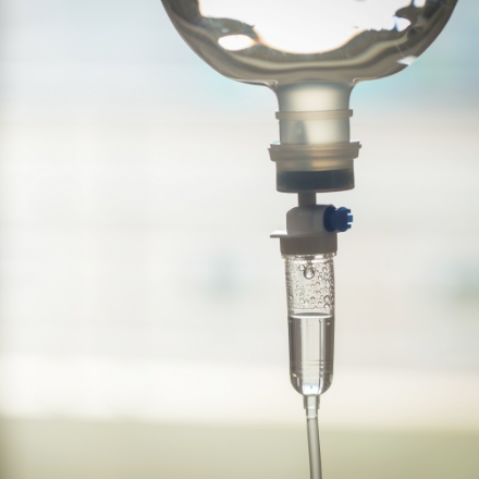 ヴァンパイアフェイシャル