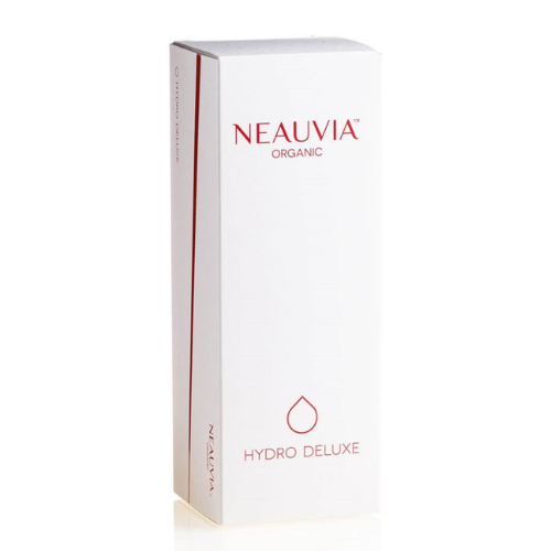 HYDRO DELUXEの特徴