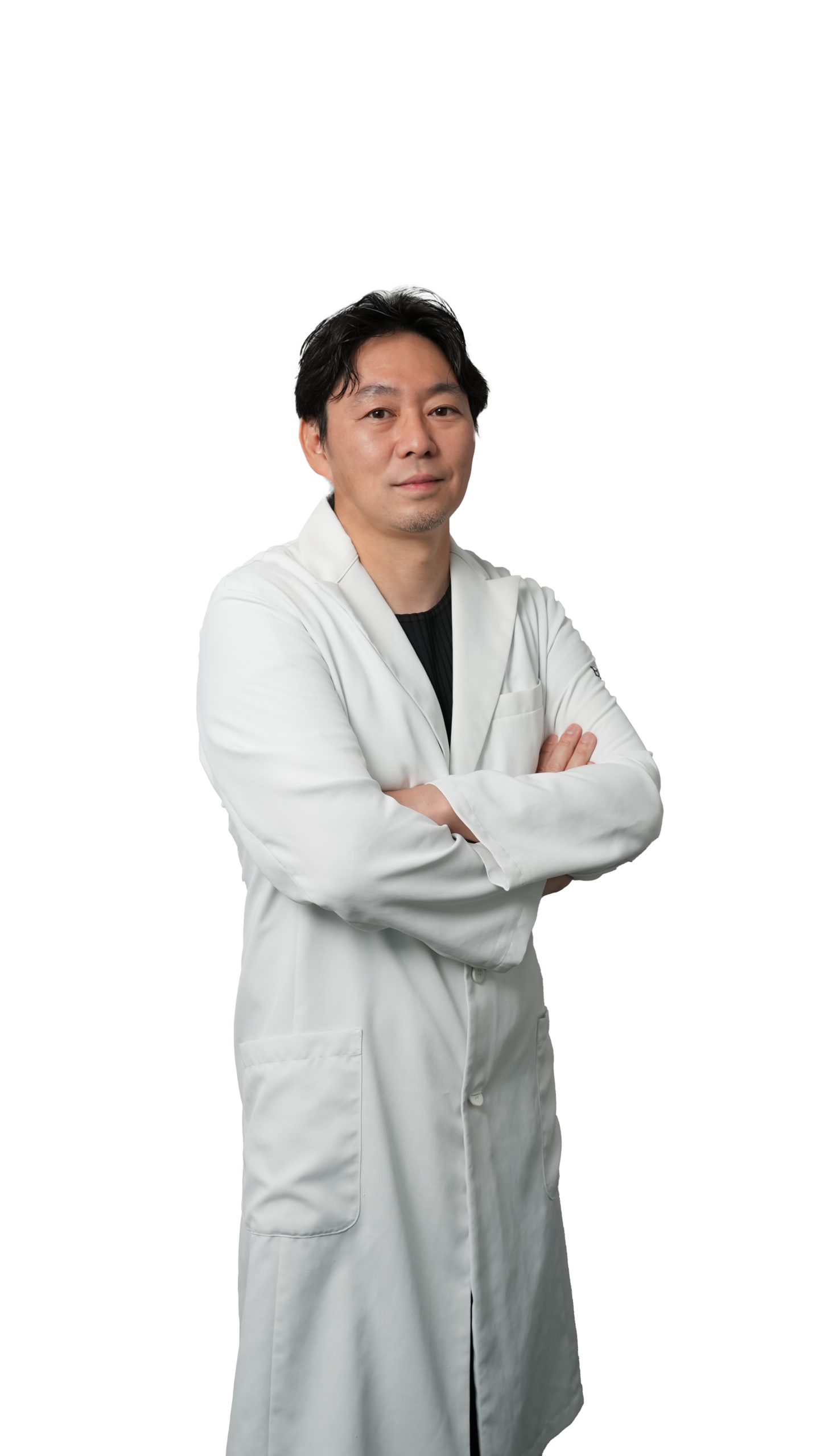 保険診療の形成外科と美容外科医の二刀流！<br />世界標準の先端治療を用いてさまざまなお悩みに対応