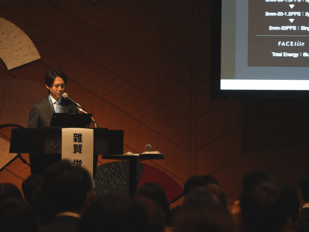 第68回　日本形成外科学会総会・学術集会