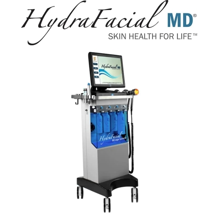 ヴァンパイアフェイシャル