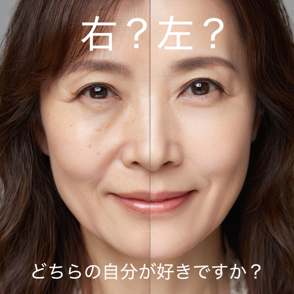 クマ取り手術で「脱脂＋脂肪注入」を選ぶ理由とは