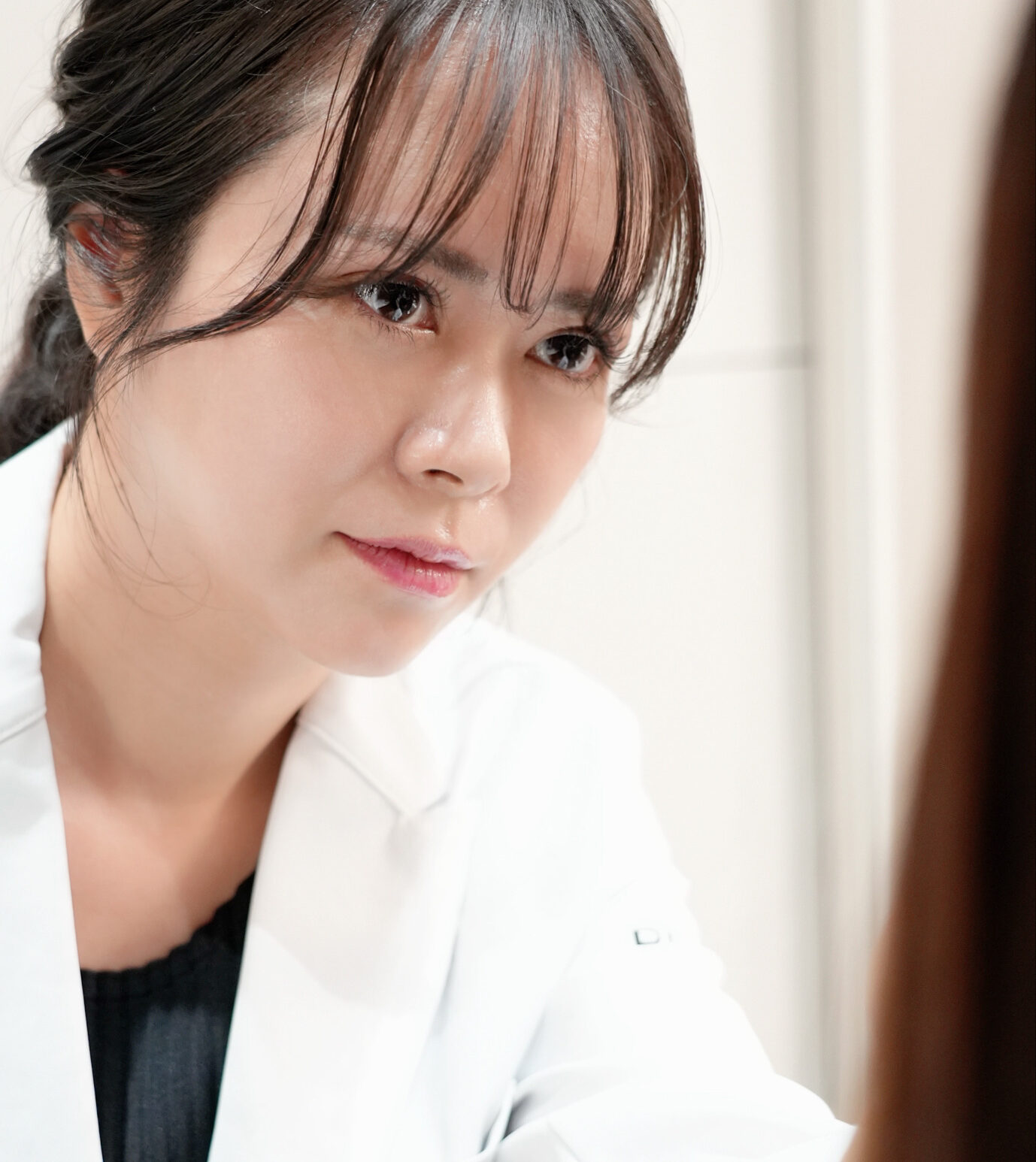 まぶたのたるみ治療