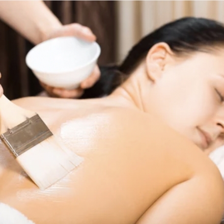 ヴァンパイアフェイシャル