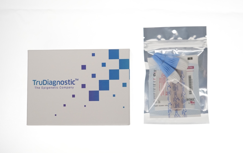 エピジェネティッククロック検査（生物学的年齢検査）とは