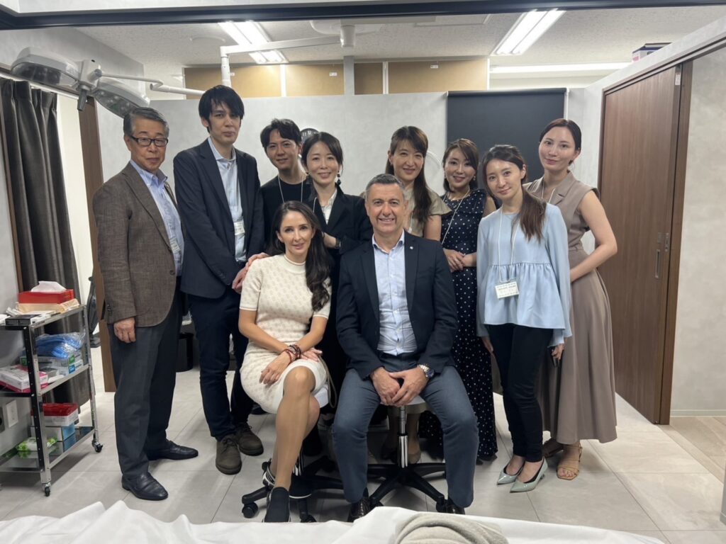 メトラス社主催　スネコスセルウェビナー講師