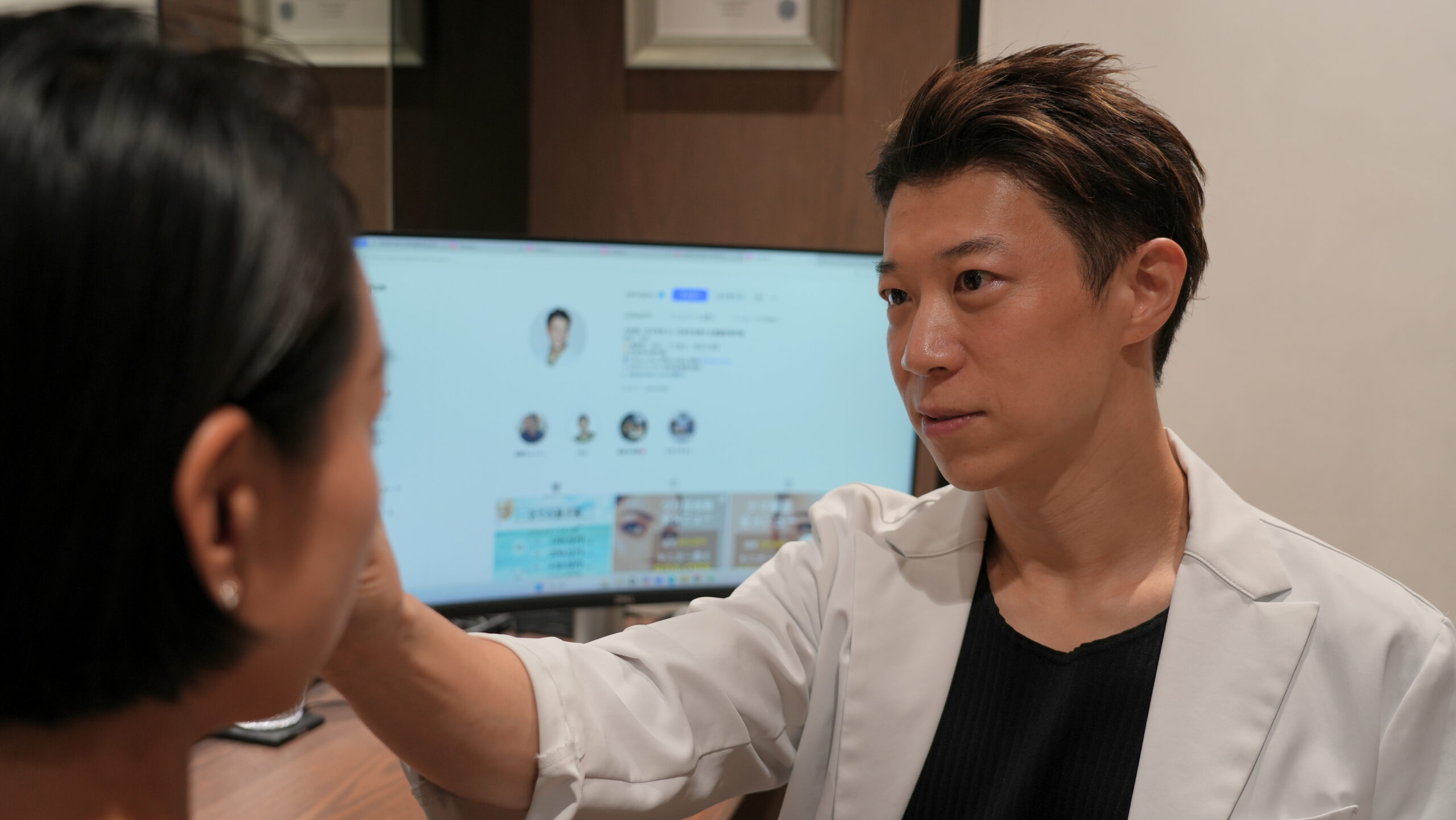 カウンセリング